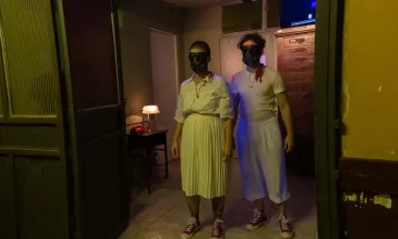 Antigo necrotério de Curitiba será palco de peça de terror do Festival de Curitiba