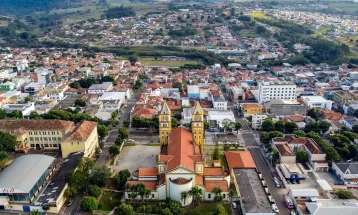 Com crescimento de 63% em seis anos, PIB do Paraná chega a R$ 718 bilhões