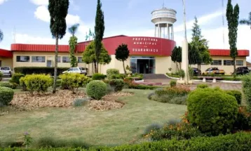 MPPR firma TAC com Guaraniaçu para regularizar equipes do CRAS, CREAS e Casa Lar