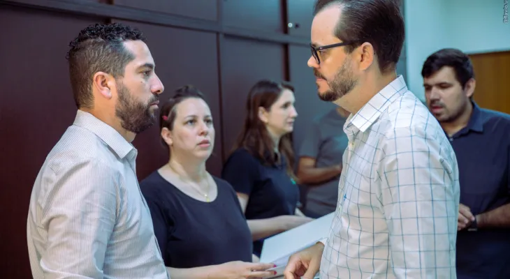Projeto com emendas impositivas aptas a entrar no orçamento 2025 é protocolado