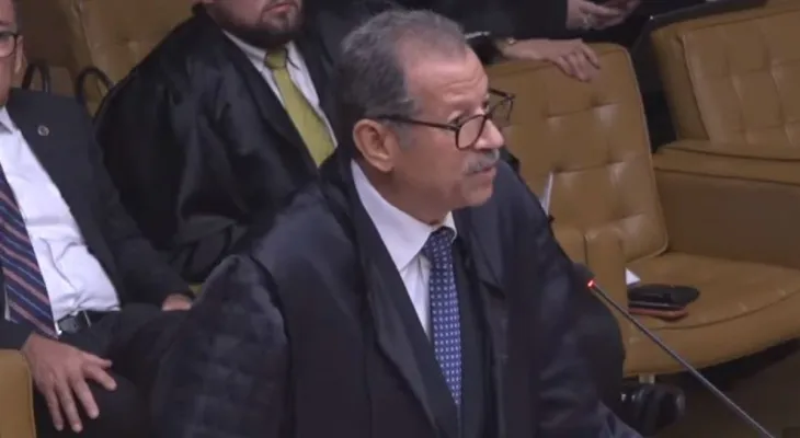 Desembargador aposentado desiste de evento sobre o golpe de 1964