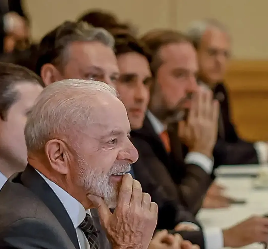 Lula recua e diz que fala sobre traficantes foi “mal colocada”