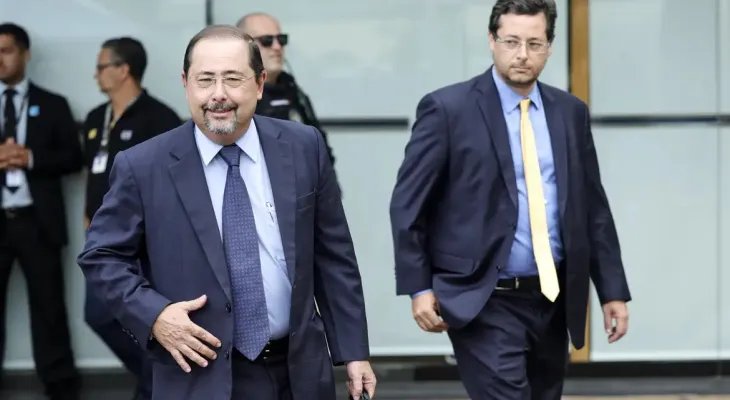 Julgamento: advogados alegam cerceamento de defesa e falta de provas