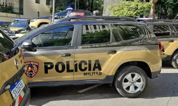 PM tenta impedir jovem de pular de viaduto e os dois morrem em Minas Gerais