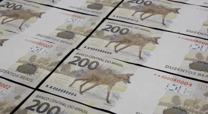 Arrecadação federal bate recorde em julho e chega a R$ 289,3 bilhões