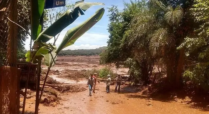 Brumadinho: vítimas processam Vale e cobram MP sobre fim de benefício
