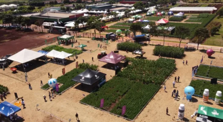 City Farm FAG entra no Calendário Oficial de eventos do Paraná