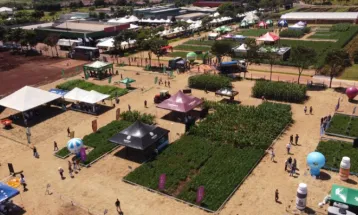 City Farm FAG entra no Calendário Oficial de eventos do Paraná