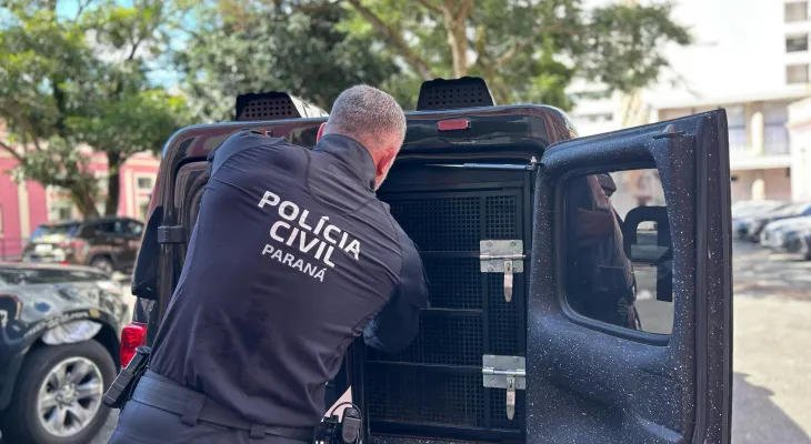 PCPR e Vigilância Sanitária resgatam cinco mulheres em situação de cárcere privado em Antonina
