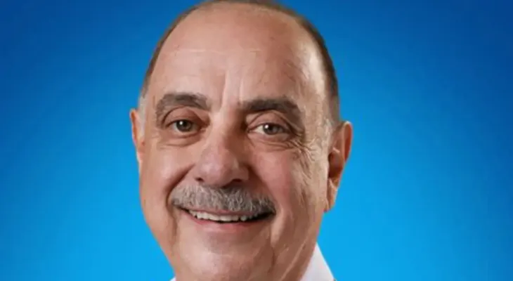 Morre em Belo Horizonte prefeito Fuad Noman