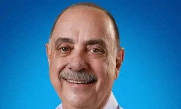 Morre em Belo Horizonte prefeito Fuad Noman