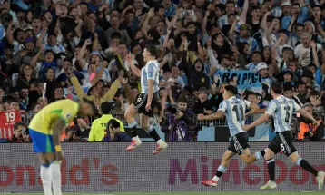 Seleção Brasileira: ainda não chegamos no fundo do poço...