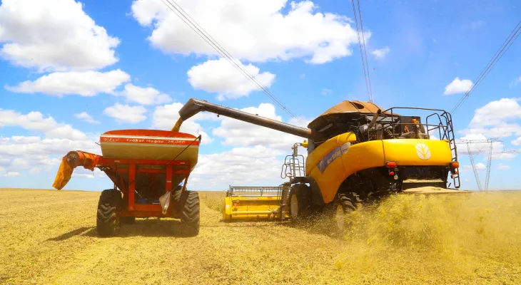 FPA pede reforço de R$ 1 bi em recursos para subvenção ao seguro rural