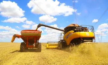 FPA pede reforço de R$ 1 bi em recursos para subvenção ao seguro rural