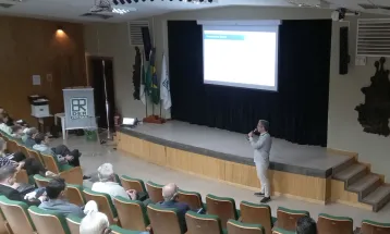 DER/PR apresenta detalhes sobre edital de conservação de 10 mil km de rodovias