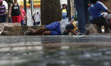 Curitibanos apoiam internação involuntária e defendem intervenção do poder público em situações de risco