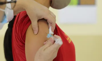 Paraná antecipa início da vacinação contra a gripe para a próxima terça-feira