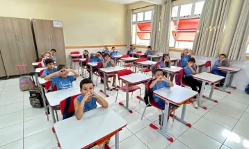 Câmara discute revogação de lei que trata de limite de alunos por sala em Cascavel