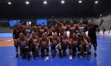 Cascavel Handebol enfrenta o Clube Português na semifinal