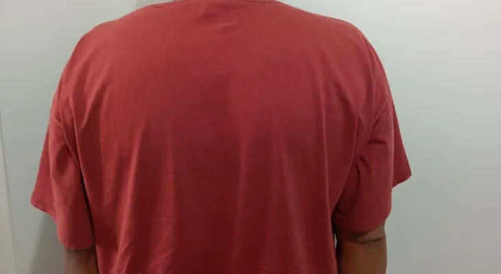 Polícia Civil prende foragido condenado por homicídios e roubos em Cascavel