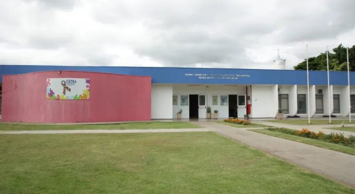 Cisop abre concurso para quadro de profissionais da Cetea