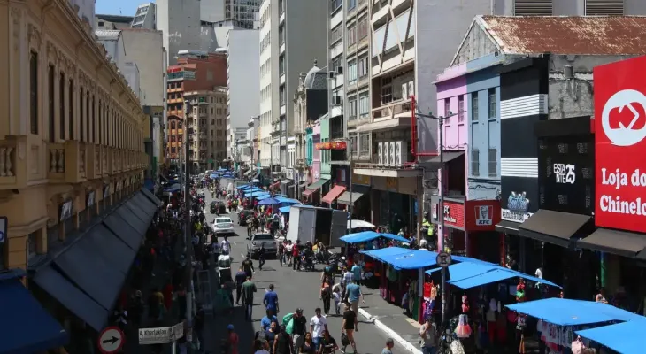 Desemprego sobe para 6,8%, mas é o menor do trimestre desde 2014