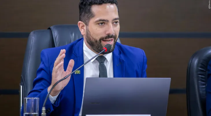 Transparência marca a gestão da Câmara de Vereadores de Cascavel em 2025