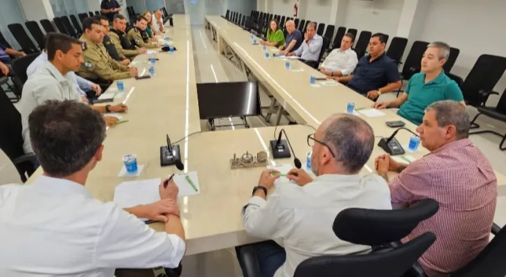 G8 debate violência praticada por moradores em situação de rua