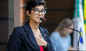 Ataque e silenciamento: Vereadora afirma ter sofrido violência política 