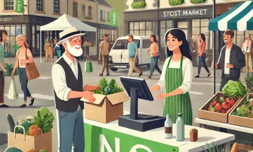 Exemplo para o mundo