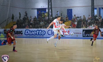 Sem clima de revanche para o técnico Deividy Hadson