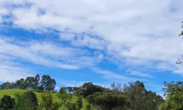 Domingo (30) será de calor intenso e possibilidade de chuvas isoladas em Cascavel