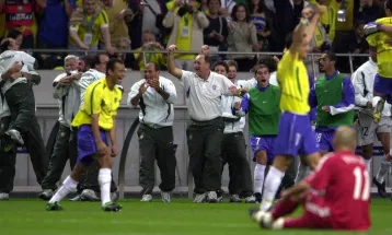 Os novos rumos da Seleção Brasileira a um ano da Copa