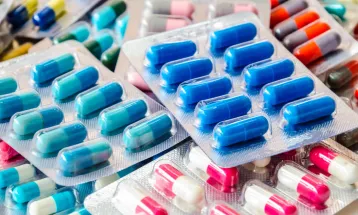 Medicamentos têm menor reajuste médio desde 2018