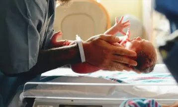 Salvem nossas crianças!