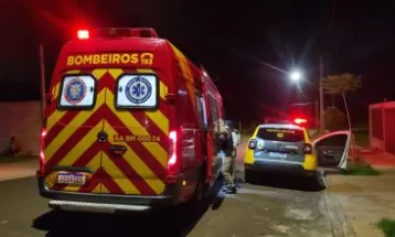 Mãe agride filha de 7 anos e é presa em Cascavel; bebê é acolhida pelo Conselho Tutelar