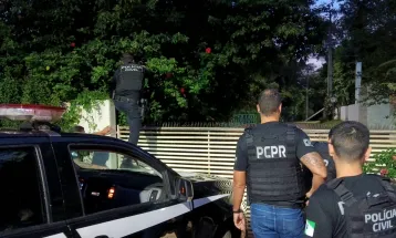 Polícia Civil deflagra segunda fase de investigação sobre desvio de dinheiro destinados a tratamento de câncer infantil