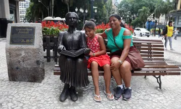 Conferência municipal convoca a sociedade para discutir reparação e justiça racial em Curitiba