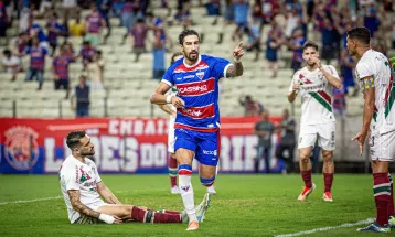 O Brasil na Libertadores da América em 2025