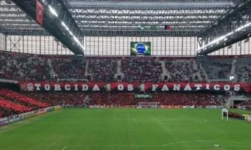 Judiciário proíbe torcidas organizadas paranaenses de frequentarem eventos esportivos por até 15 meses