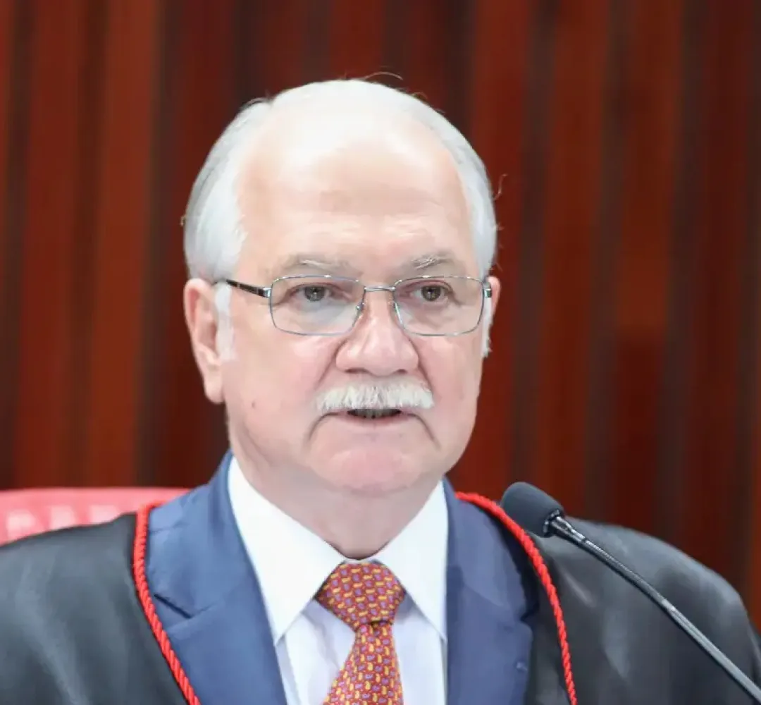 Fachin defende independência entre Poderes e anuncia foco em feminicídio em 2026