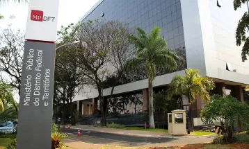 Ministério Público do DF investigará compra do Banco Master pelo BRB