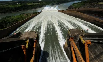 Paraguai chama embaixadores e cobra explicação após espionagem da Abin