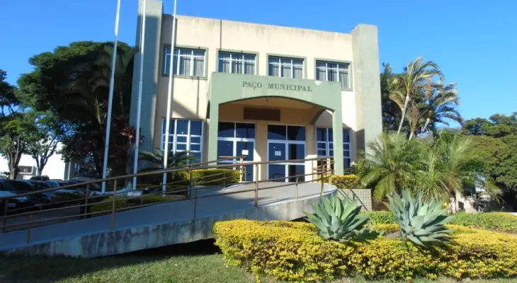 Suspeitas rondam obra de R$4mi destinada à Apae em Jandaia do Sul