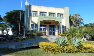 Suspeitas rondam obra de R$4mi destinada à Apae em Jandaia do Sul