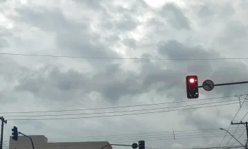 Chuva e instabilidade marcam a quarta-feira em Cascavel e no Paraná