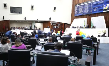 Assembleia Legislativa aprova por unanimidade a criação da CNH Social no Paraná