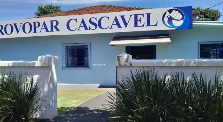 Formatura celebra transformação e novas oportunidades no Provopar Cascavel