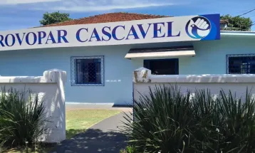 Provopar realiza formatura de alunos da Oficina Intensiva de Trabalho em Eventos