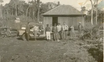 1° Encontro de Violeiros e Sanfoneiros +60 resgata raízes culturais de Cascavel